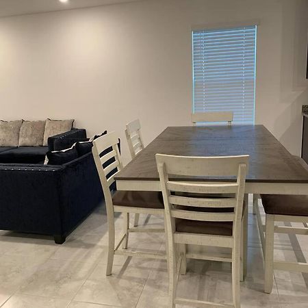 Cozy 3Bed 2Bath near Mets Stadium/Beach Port St. Lucie Exterior foto