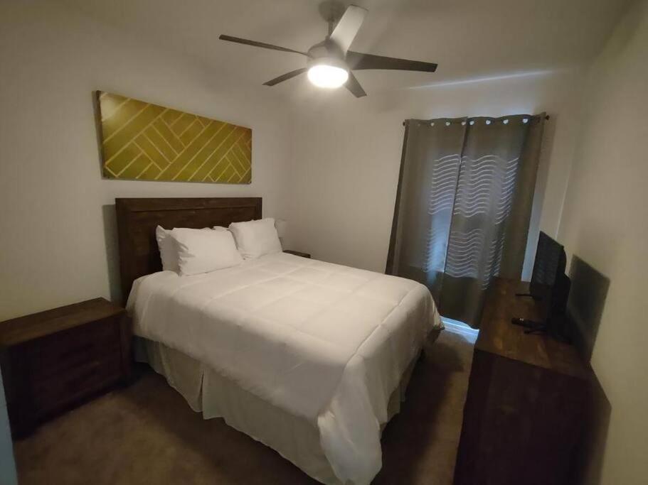Cozy 3Bed 2Bath near Mets Stadium/Beach Port St. Lucie Exterior foto