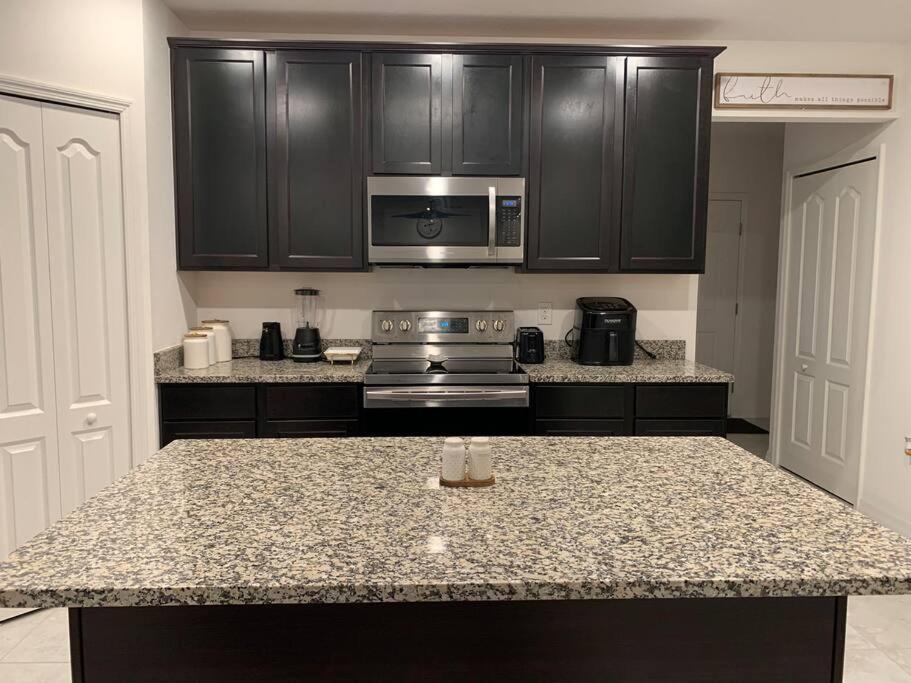 Cozy 3Bed 2Bath near Mets Stadium/Beach Port St. Lucie Exterior foto