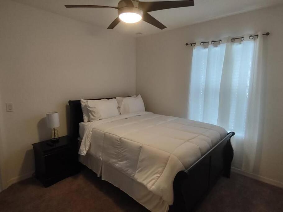 Cozy 3Bed 2Bath near Mets Stadium/Beach Port St. Lucie Exterior foto